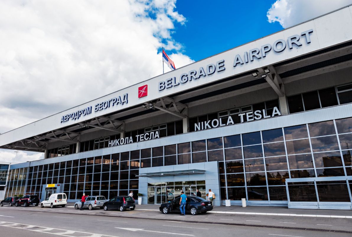 Аренда автомобилей в аэропорту: полное руководство и прогнозы на 2025 год - 2