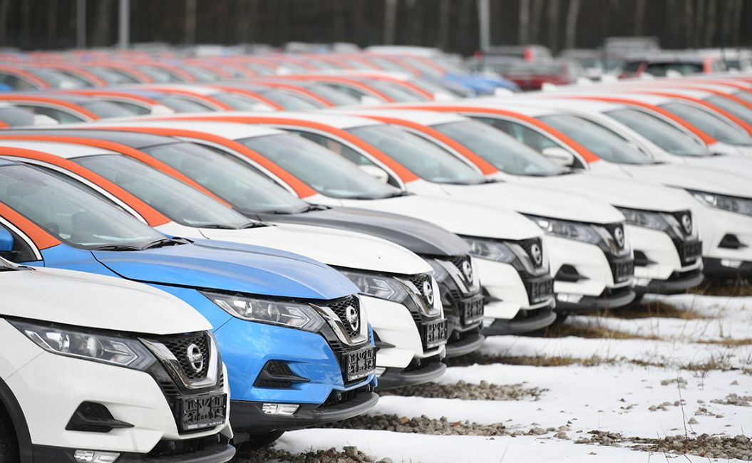 Аренда автомобиля без кредитной карты: альтернативные способы - 2